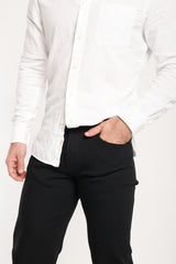 Hammer Straight Jeans