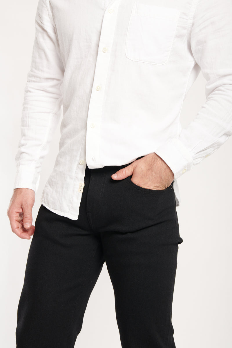 Hammer Straight Jeans