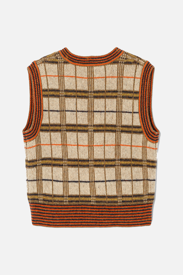 60's Sweater Vest