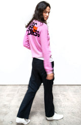 BASICGOODNESS Happy/Dance Snoopy Raglan