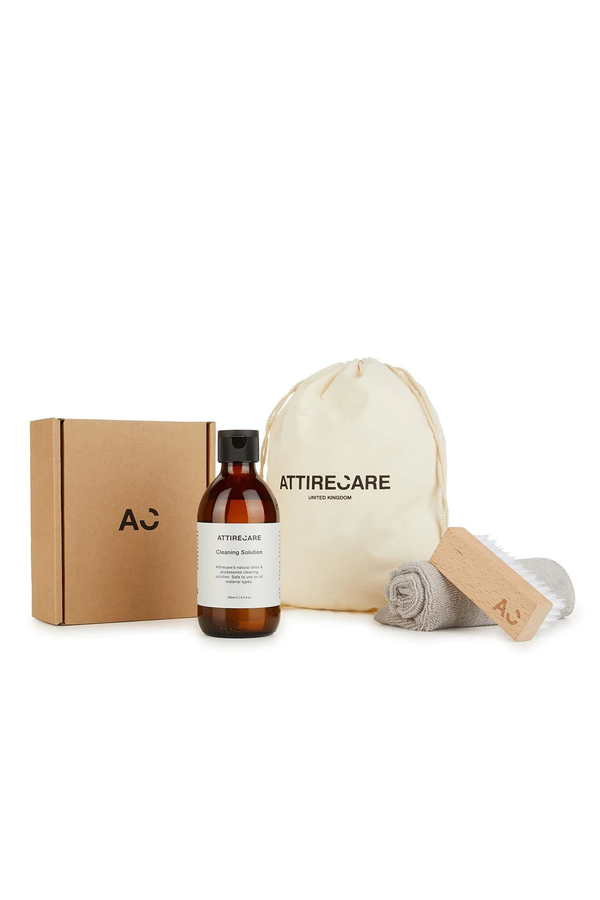 Shoe Cleaning Set 250ML