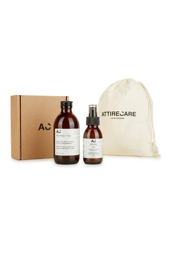 Denim Care Kit