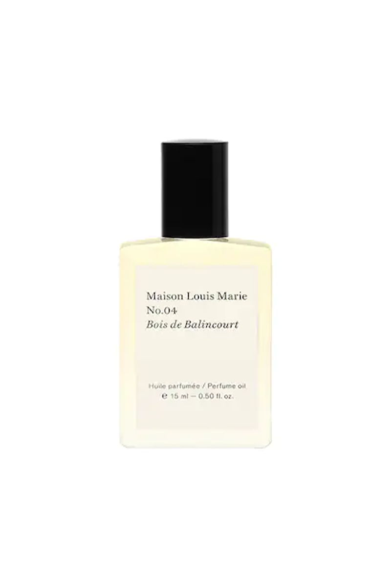 No. 4: Bois De Balincourt