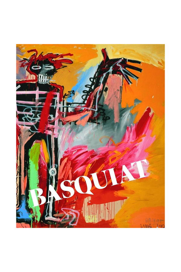 BASQUIAT TABLETOP