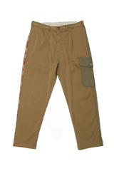 RHLA x TN Custom Chinos