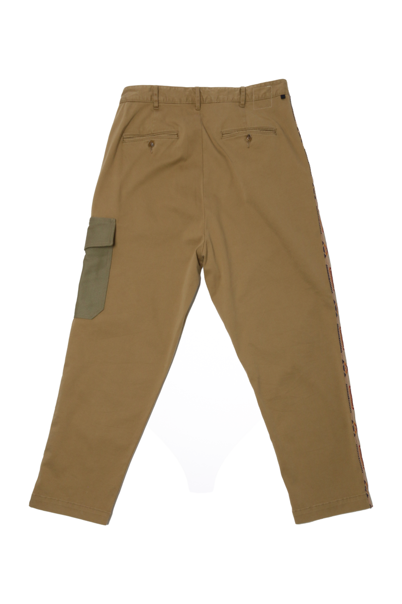 RHLA x TN Custom Chinos