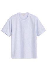 Standard T-Shirt in Slub Cotton