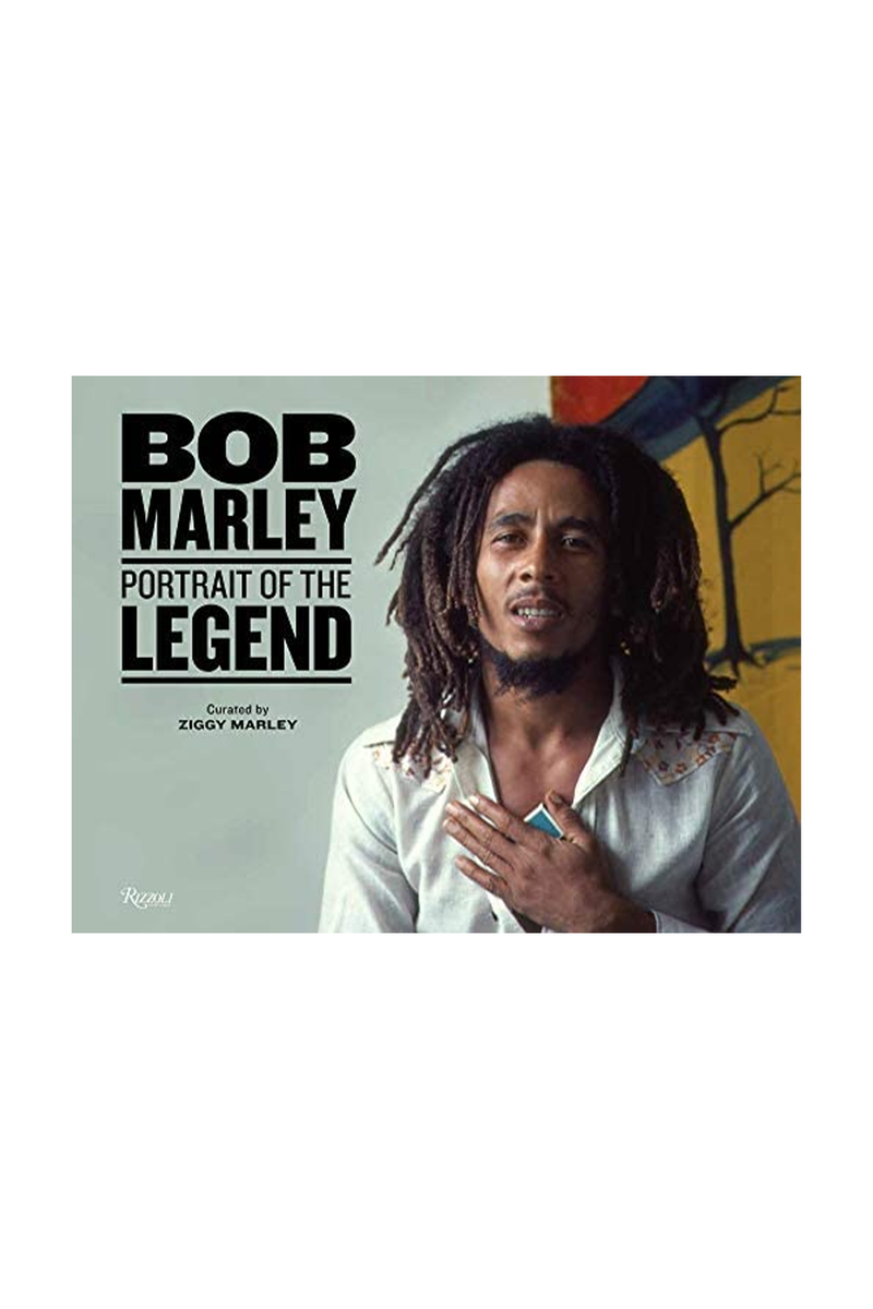 BOB MARLEY TABLETOP