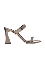 Vanilla Heel