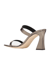 Vanilla Heel