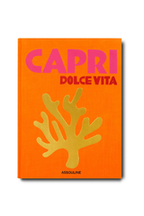 Capri Dolce Vita