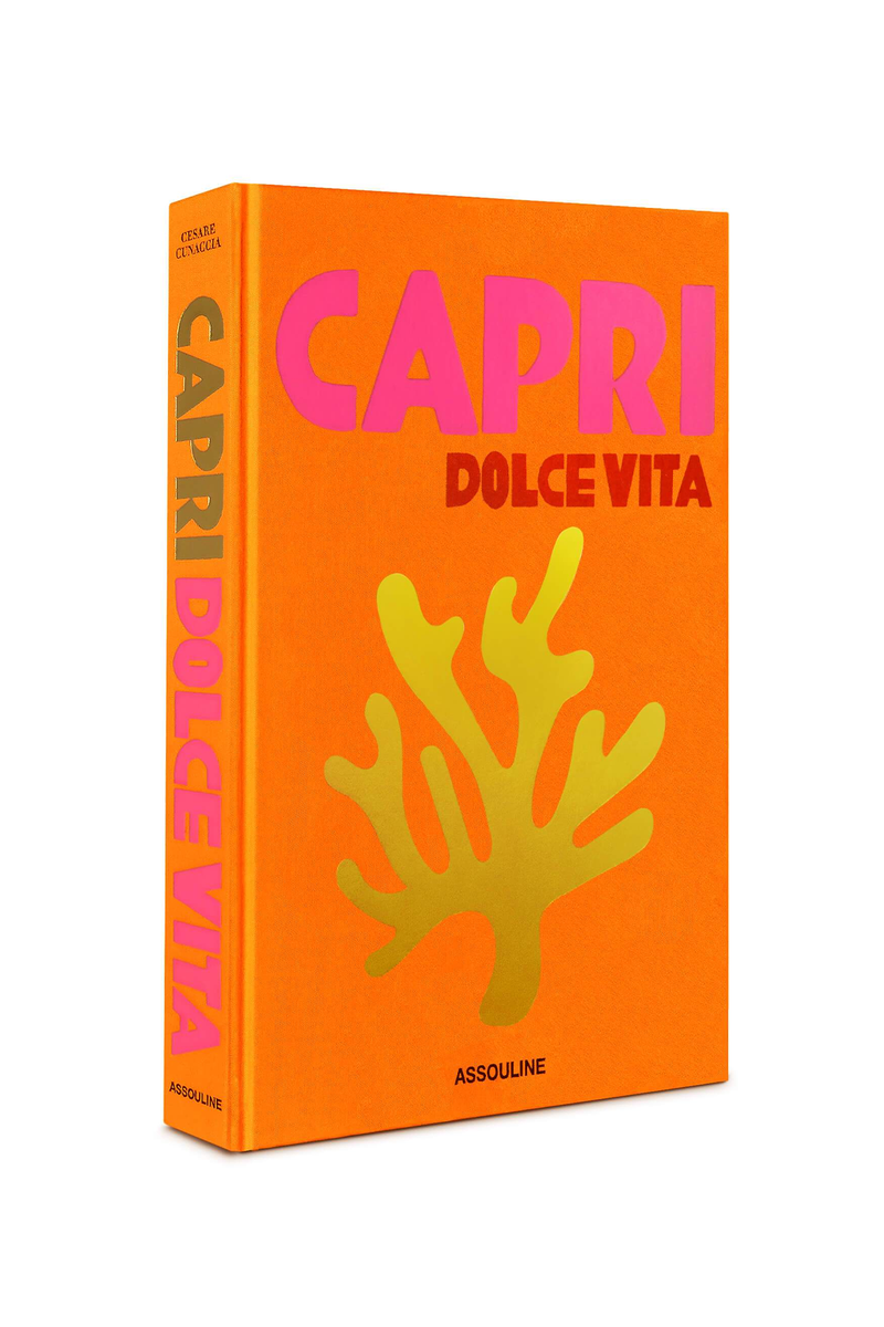 Capri Dolce Vita