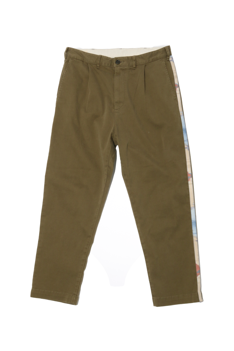RHLA x TN Custom Chinos