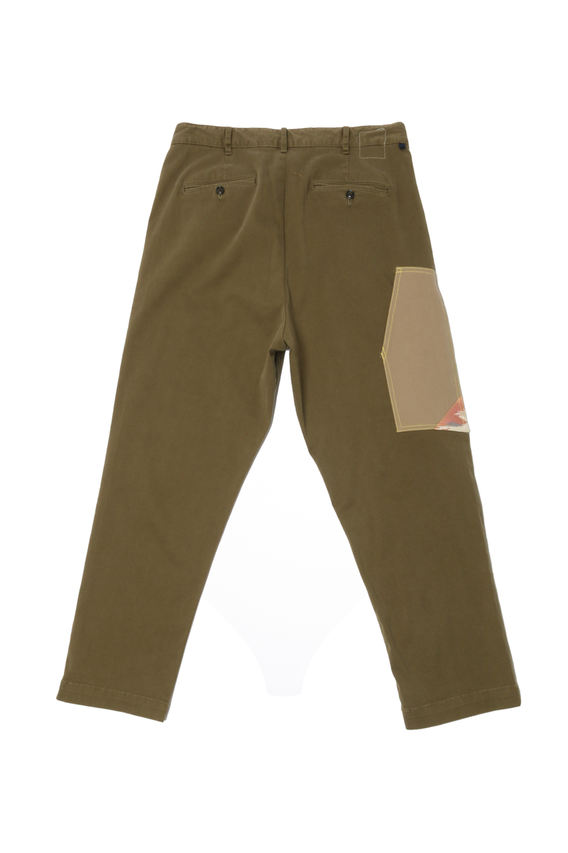 RHLA x TN Custom Chinos
