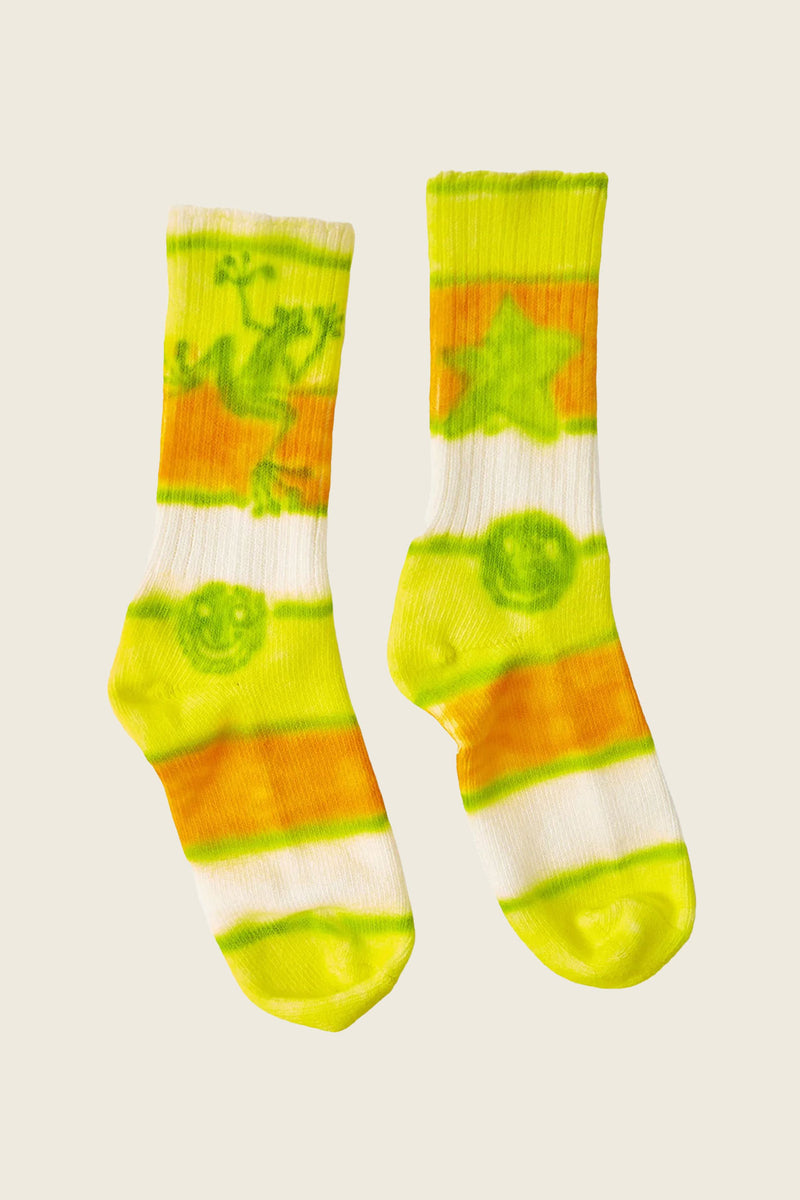 Collina Strada Organic Cotton Socks