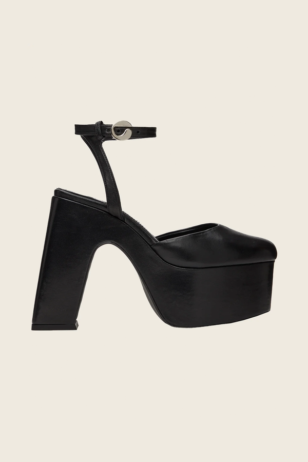 Bridge Platform Sandal
