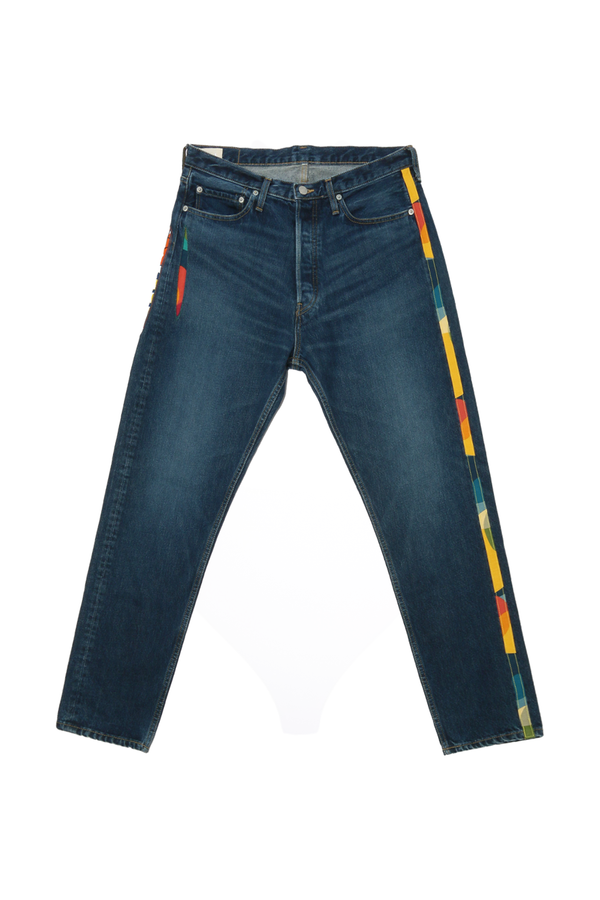 RHLA X TN Custom Tapered Denim