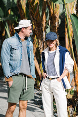 Unisex Sweatshorts