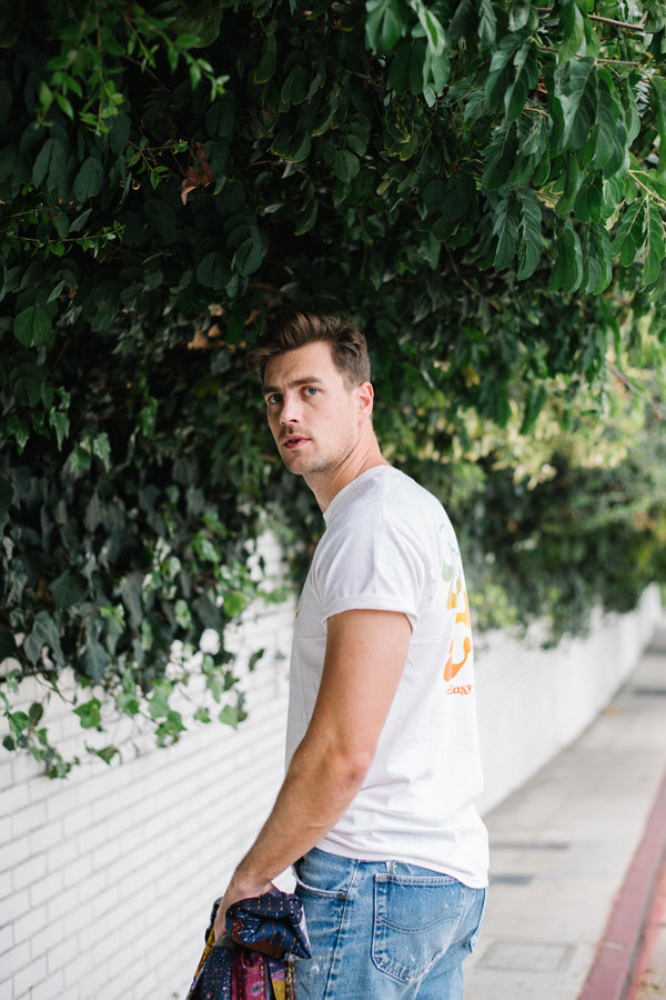 45th Anniversary Short Sleeve Tee