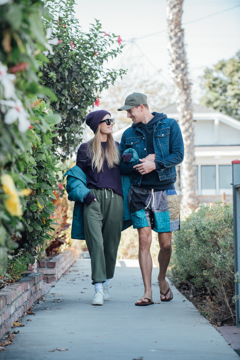 Unisex Sweatpants