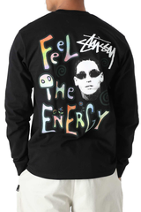 Energy LS Tee