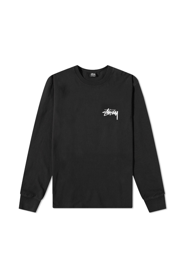 Energy LS Tee