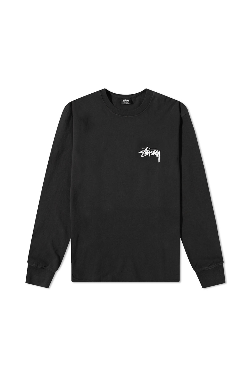 Energy LS Tee