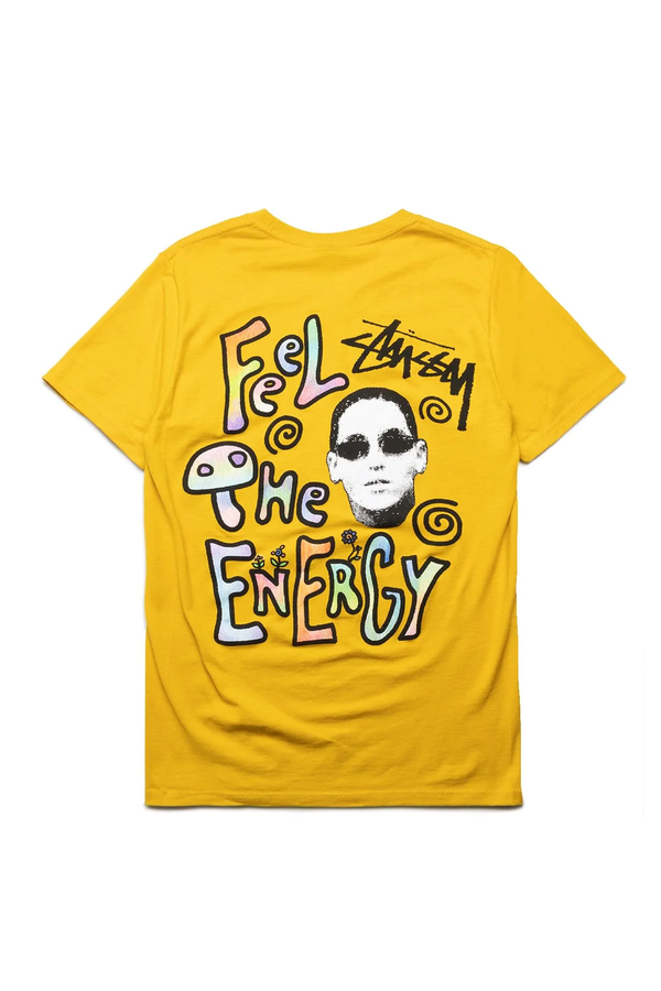 Energy Tee