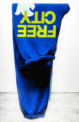 SUPERFLUXX OG Sweatpant