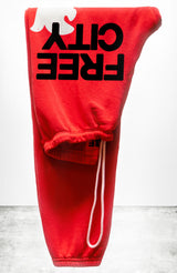 SUPERFLUXX OG Sweatpant