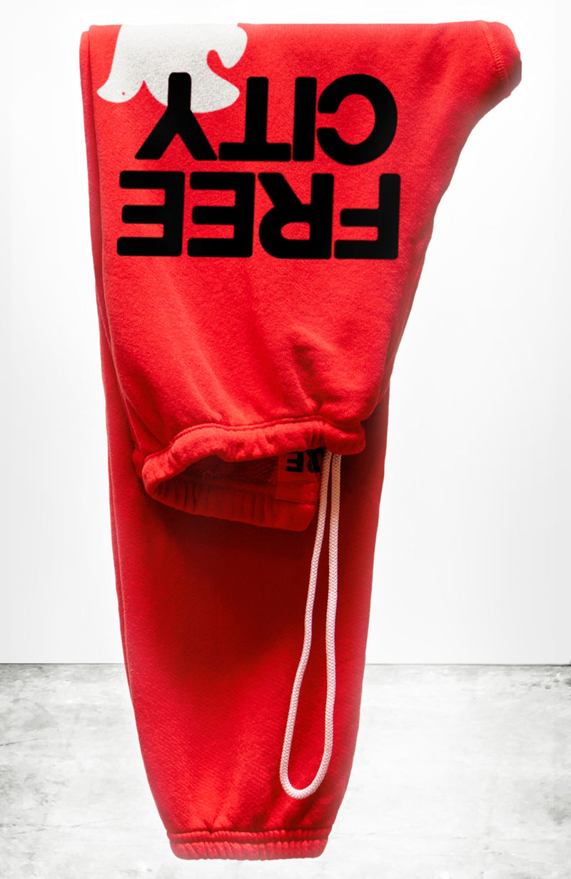 SUPERFLUXX OG Sweatpant