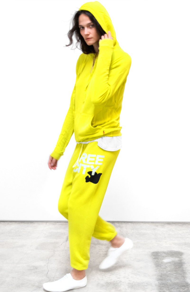 SUPERFLUXX OG Sweatpant