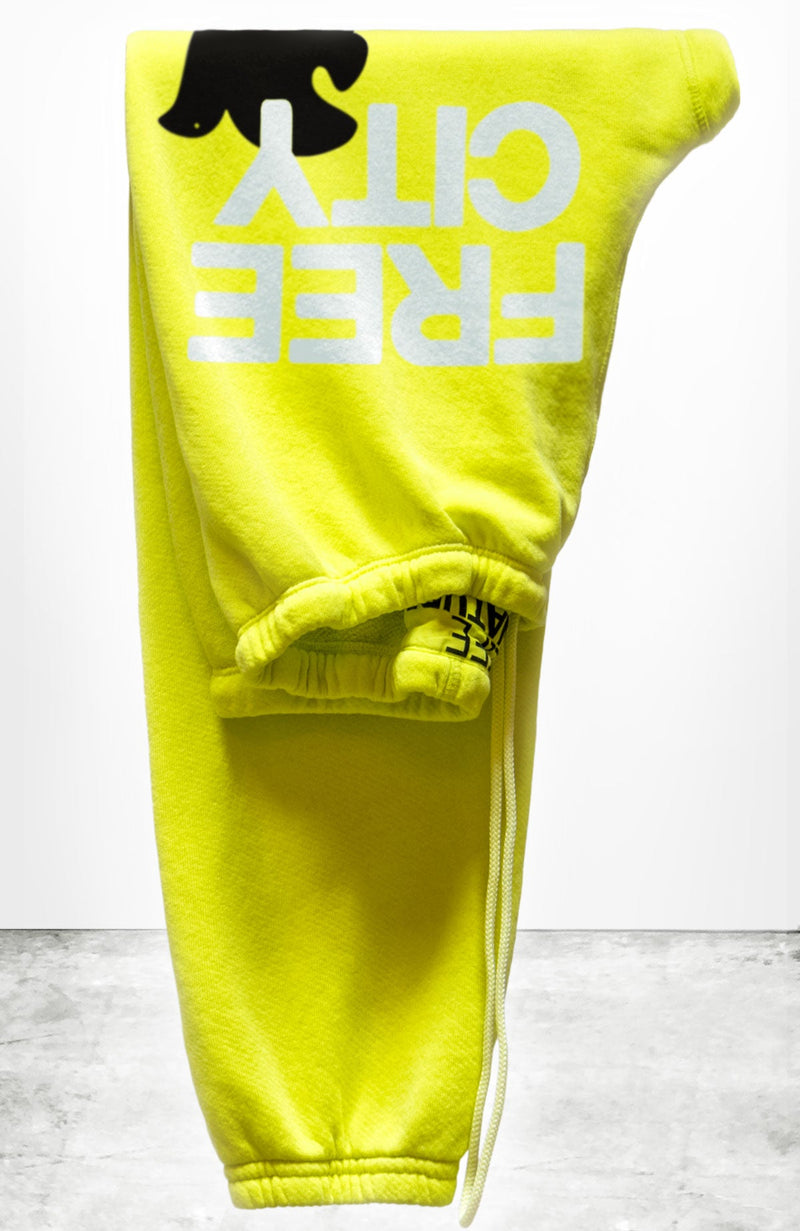 SUPERFLUXX OG Sweatpant