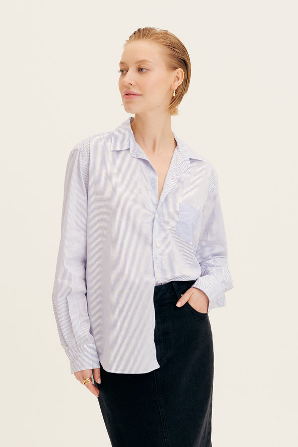 Ron Herman X Frank & Eileen Exclusive Shirt
