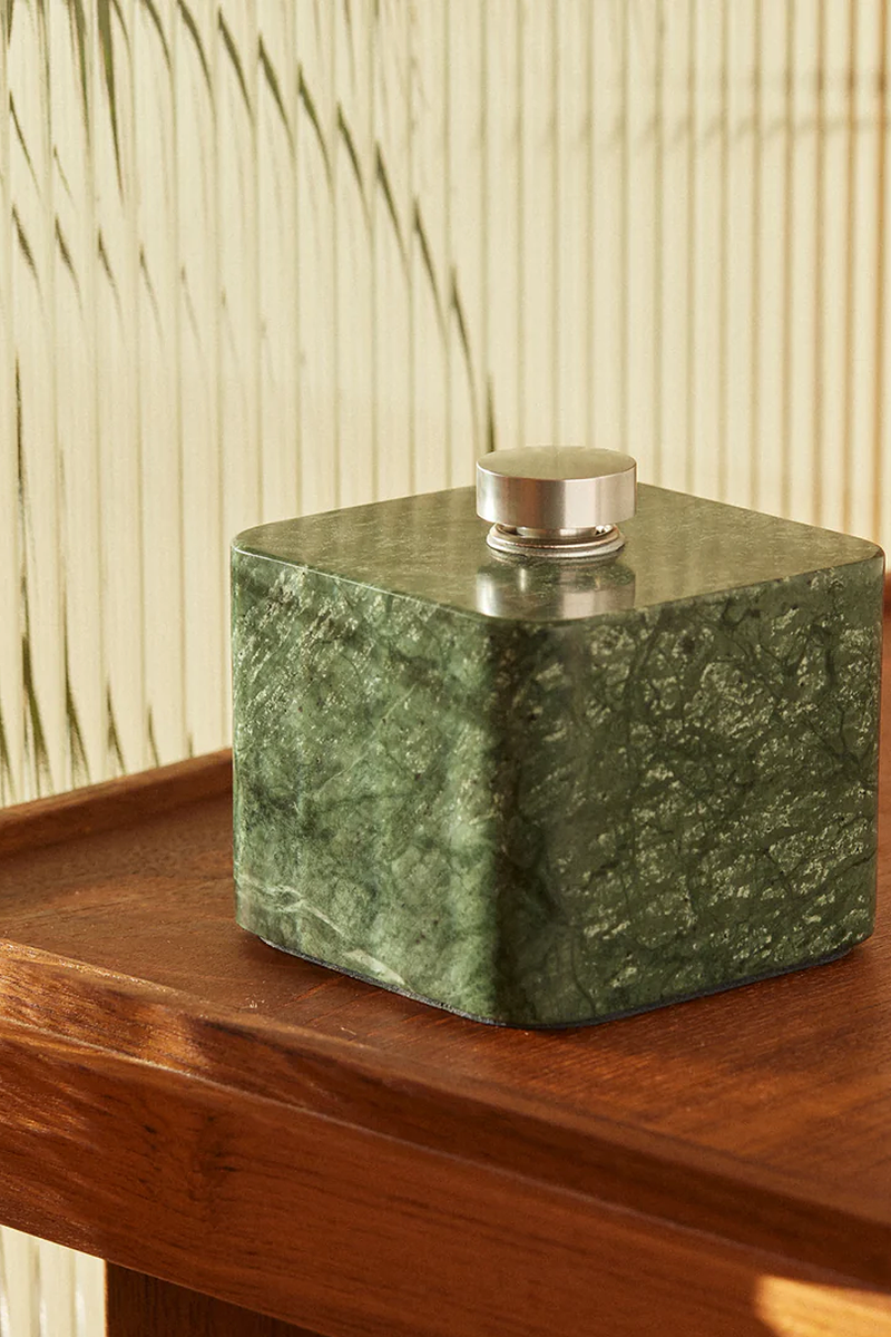 Houseplant by Seth Rogen Car Lighter Green