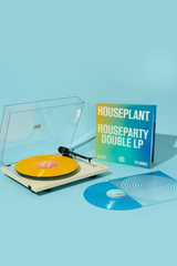 Seth Rogen's Houseplant Vinyl Double LP Party Album