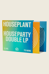 Seth Rogen's Houseplant Vinyl Double LP Party Album