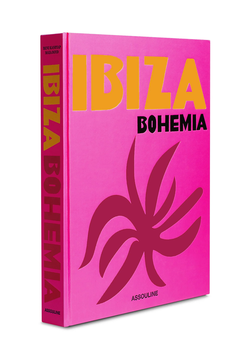 Ibiza Bohemia