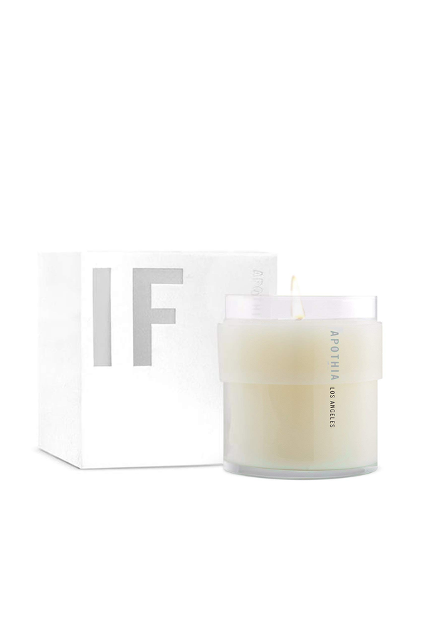 If Candle