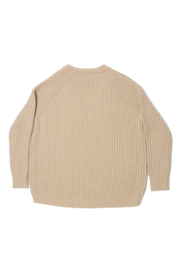 Joelle V Neck Sweater