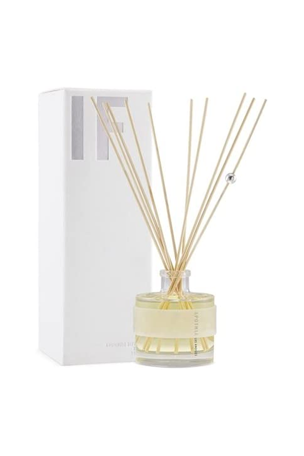 If Large Diffuser