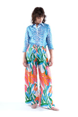 La Prestic Ouiston Skateur Pant