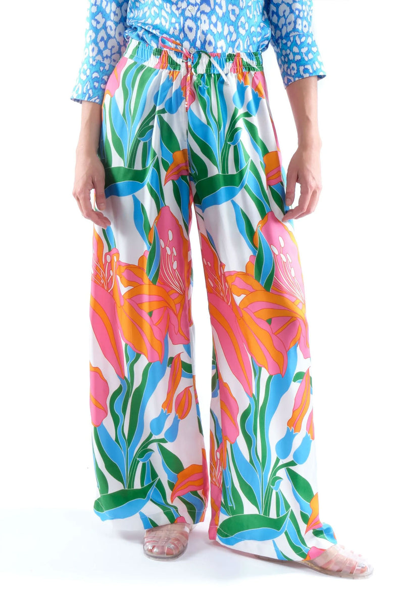 La Prestic Ouiston Skateur Pant
