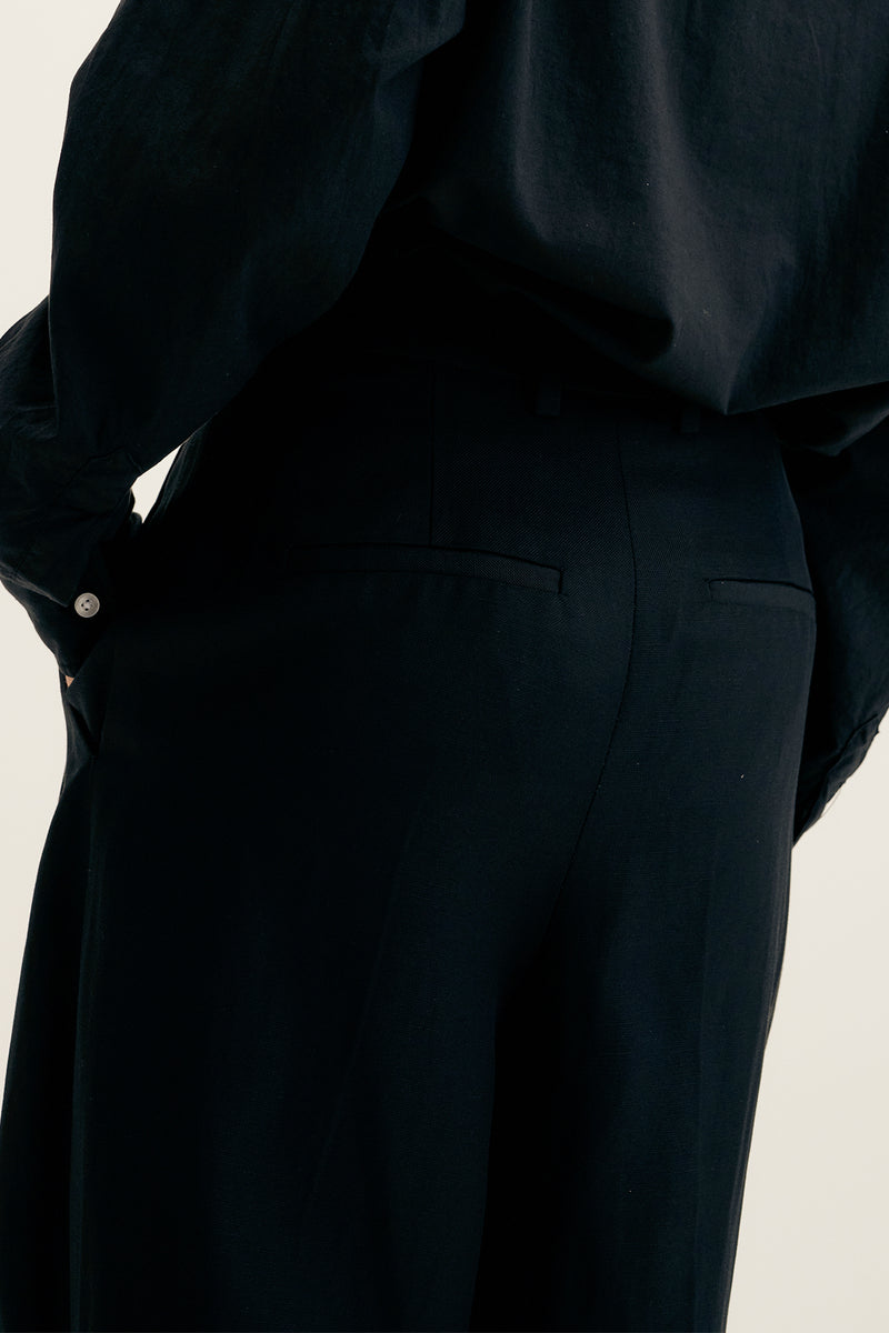 Wide Leg Pants