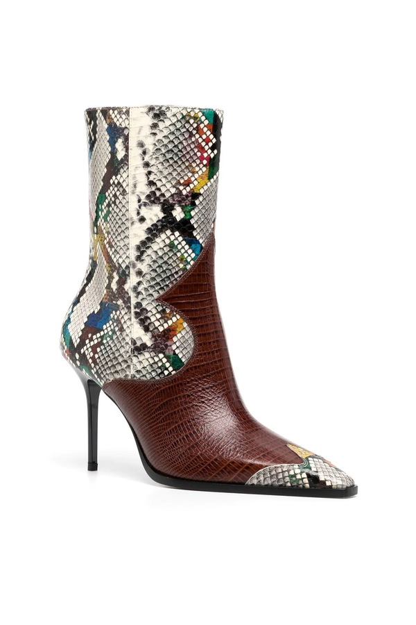 MISSONI ANKLE BOOT