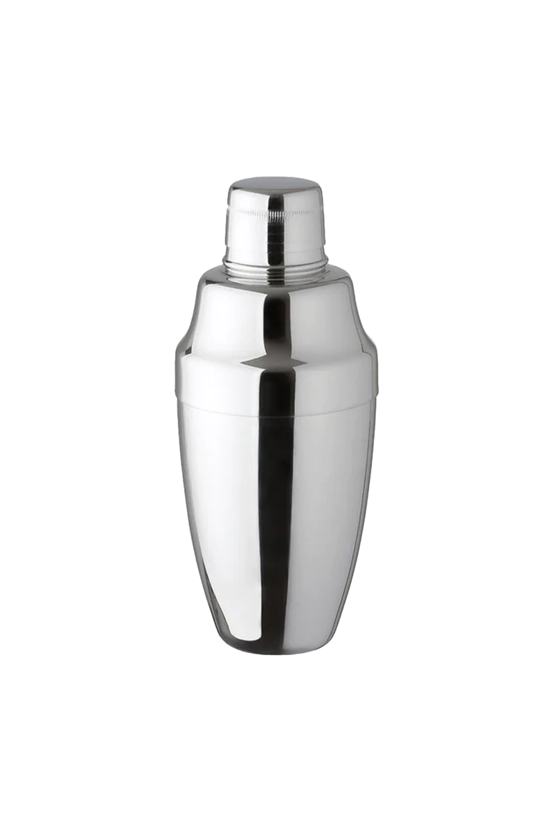 Stainless Steel Cobbler Shaker