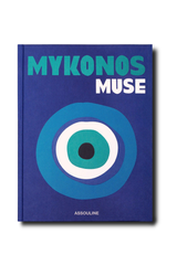 Mykonos Muse