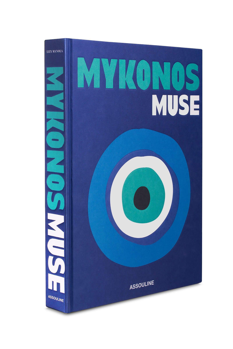 Mykonos Muse