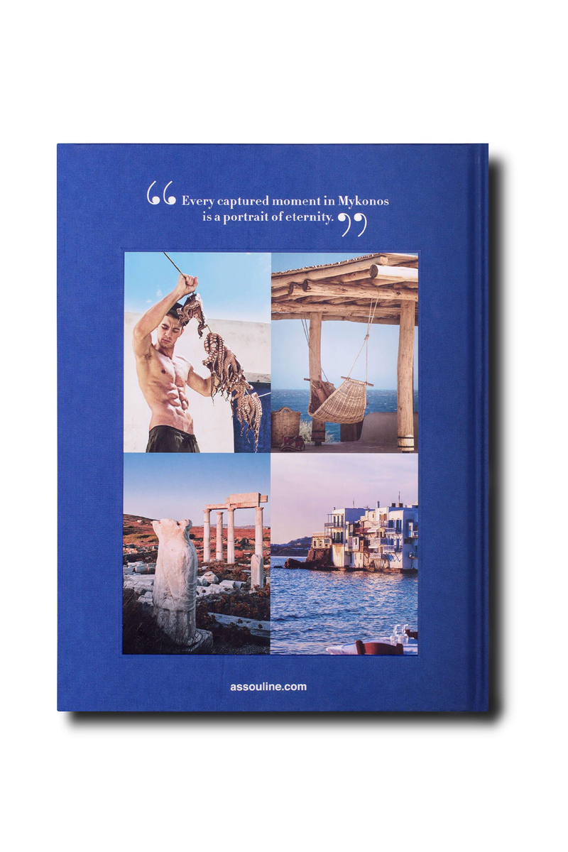 Mykonos Muse