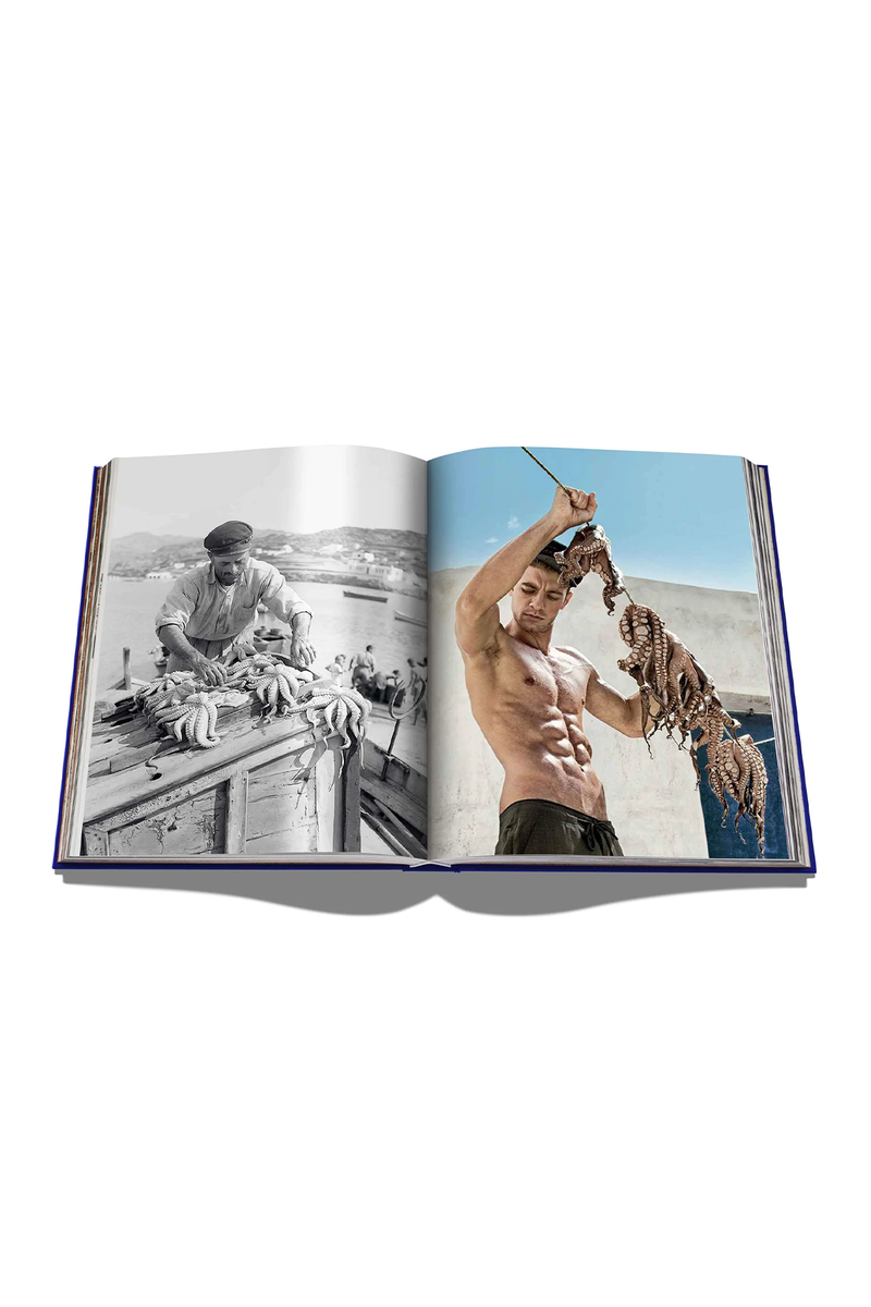 Mykonos Muse